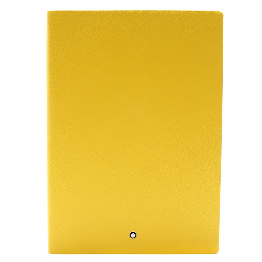 MONTBLANC Elegant notebook M001