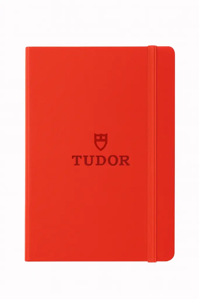 دفتر ملاحظات TUDOR T001