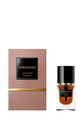 AMOUAGE Leather Sadah Attar