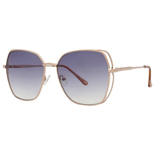 نظارة شمسية GUESS GF0416 28W 60