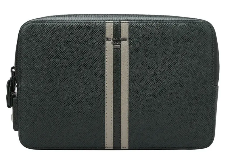 DA MILANO TRAVEL POUCH 