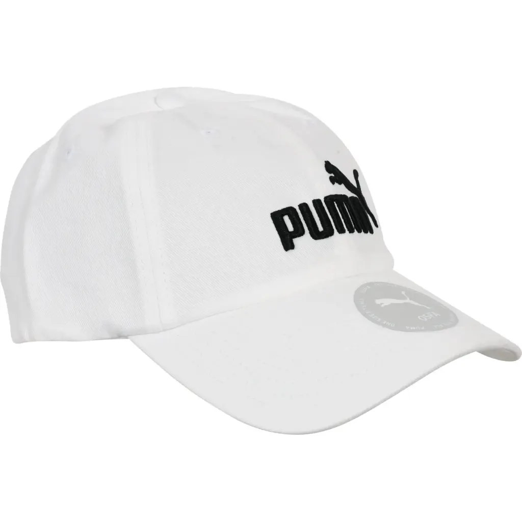 PUMA SPORT CAP PEHW1134 WHITE