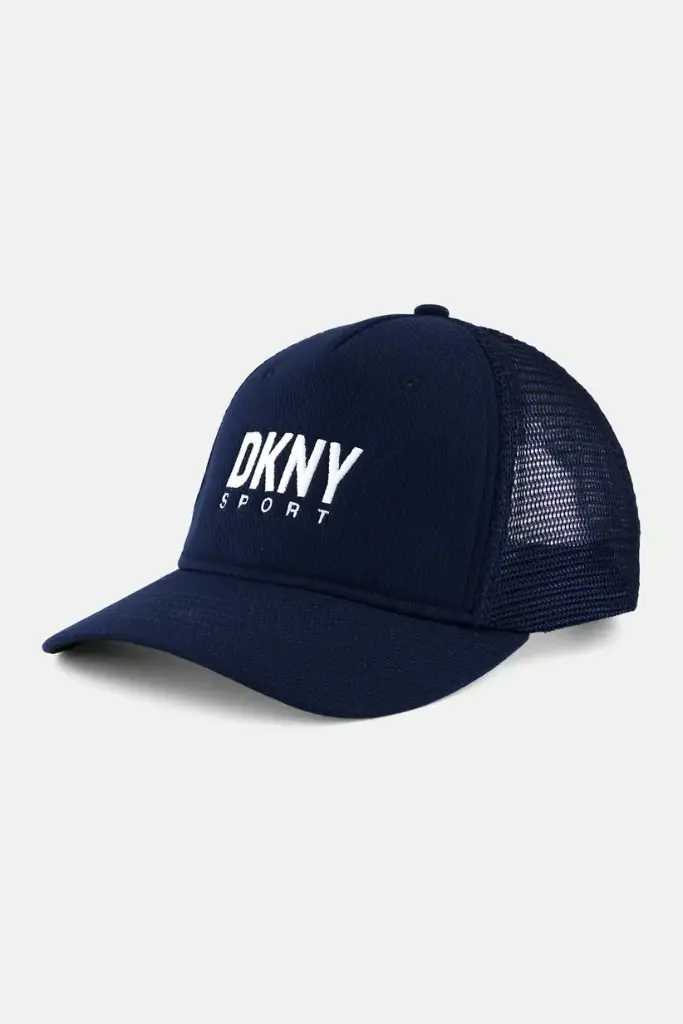 DKNY SPORT CAP DKS0070 BLUE