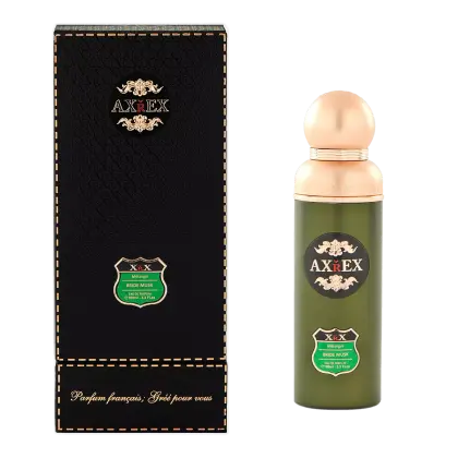 AXREX BRIDE MUSK EAU DE 100ml 