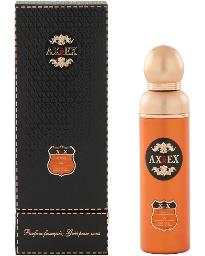 Axrex La Mode Yaz Edp 100ml