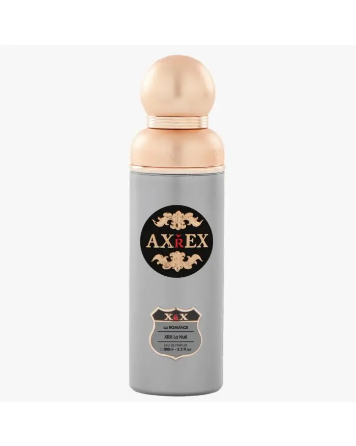 اكسريكس لا رومانس اكس ار اكس لا نوي او دي بارفان 100 مل