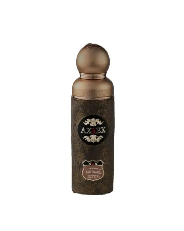 Axrex Le Riche Xrx Tobacco Edp 100ml