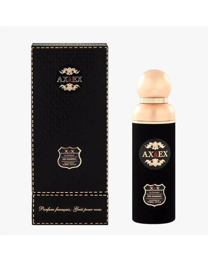 Axrex Le Classique Xrx Oakmoss Edp 100ml