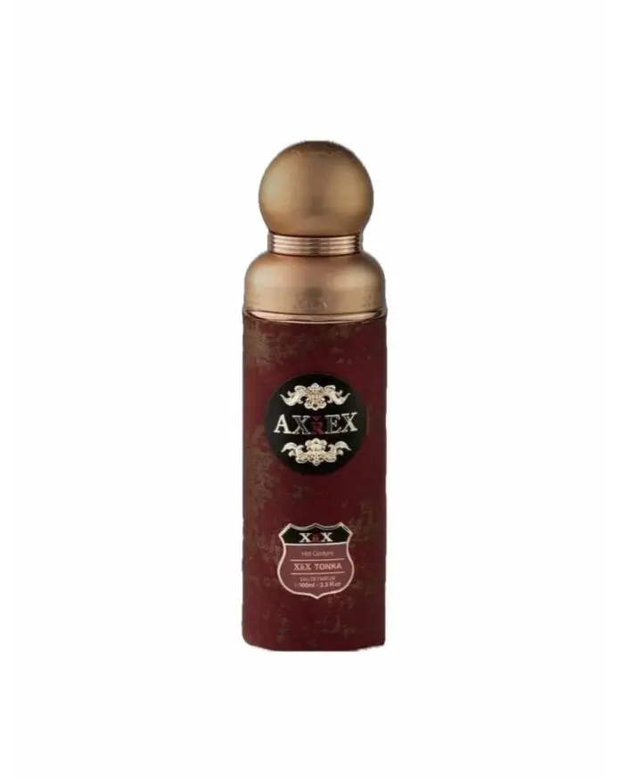 عطر أكسركس هوت كوتور تونكا 100 مل