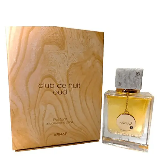 ARMAF-Unisex Club De Nuit Oud EDP 105 ML