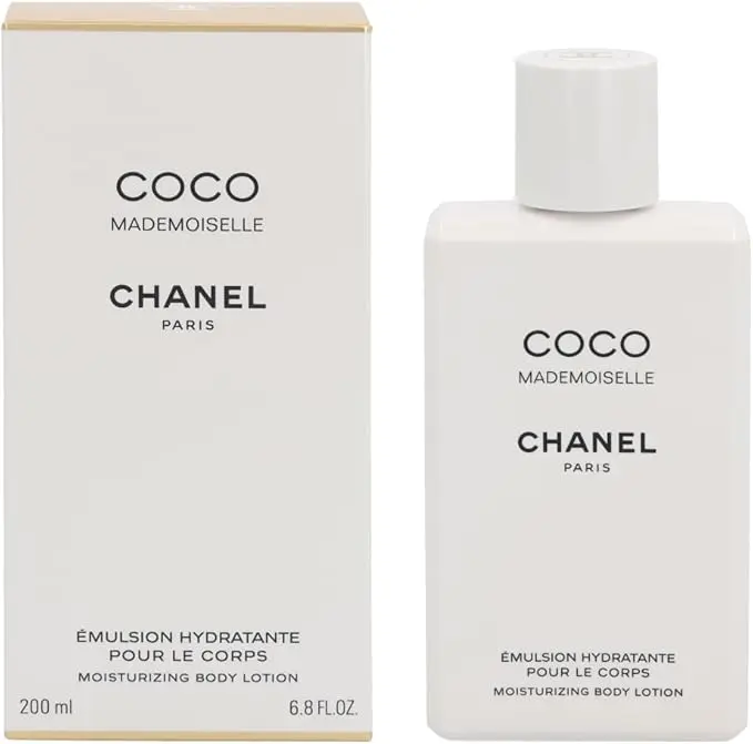 Chanel Coco Mademoiselle Body Lotion for Women, 200 ml