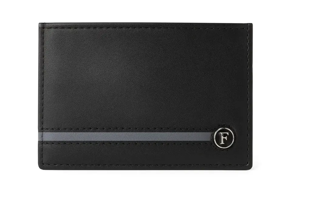 FERRE MILANO  CARD HOLDER 