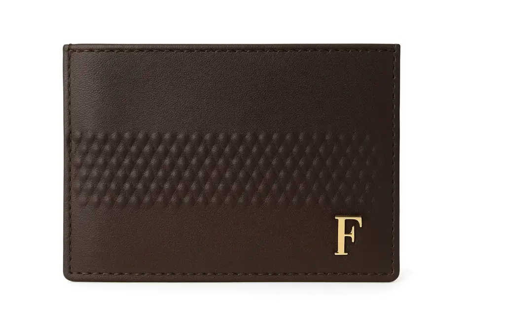 FERRE MILANO  CARD HOLDER