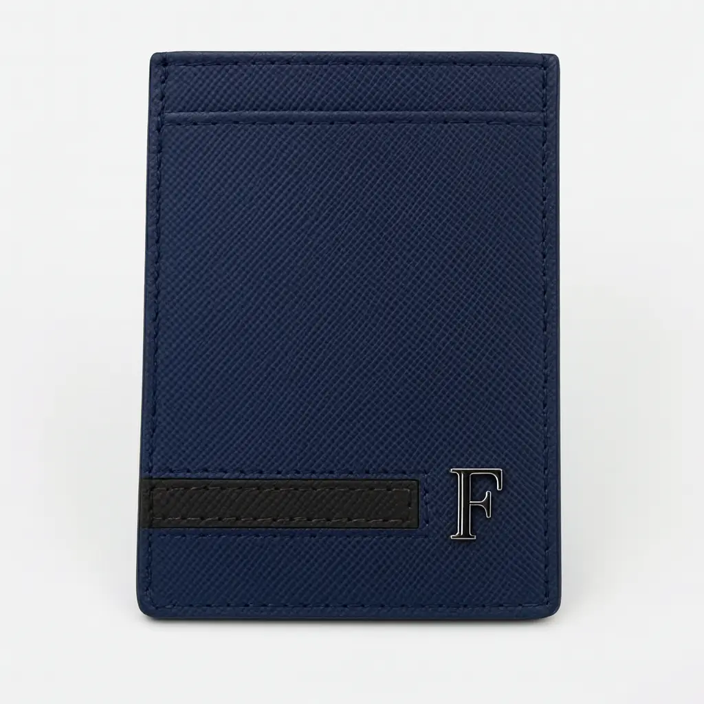 FERRE MILANO  CARD HOLDER 