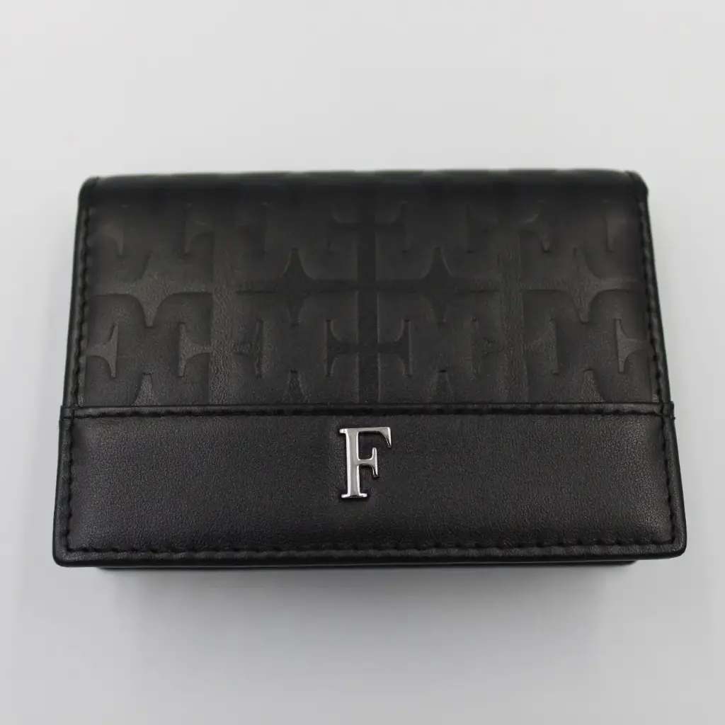 FERRE MILANO  CARD HOLDER 