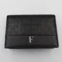 FERRE MILANO  CARD HOLDER 