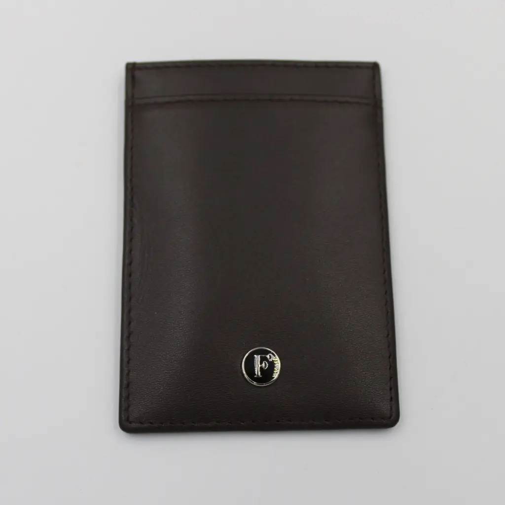 FERRE MILANO  CARD HOLDER 
