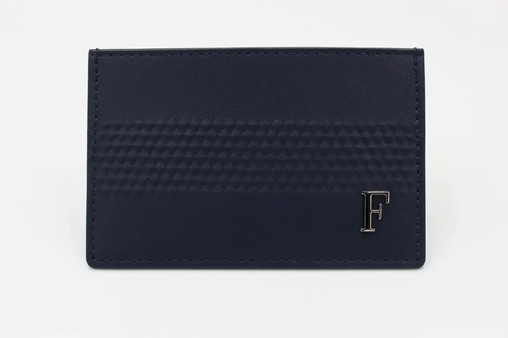 FERRE MILANO  CARD HOLDER 