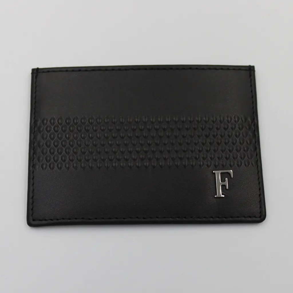 FERRE MILANO  CARD HOLDER 
