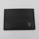 FERRE MILANO  CARD HOLDER 