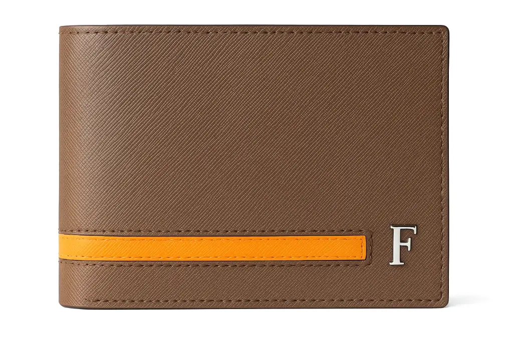 FERRE MILANO  WALLET