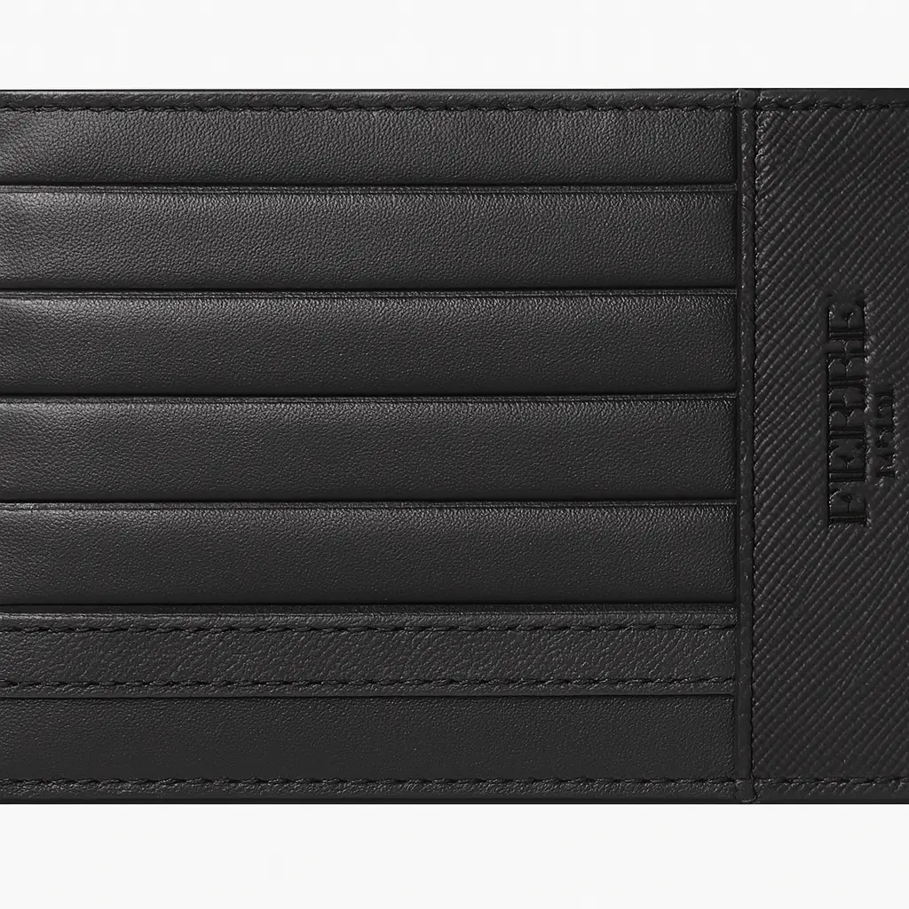 FERRE MILANO  CARD HOLDER