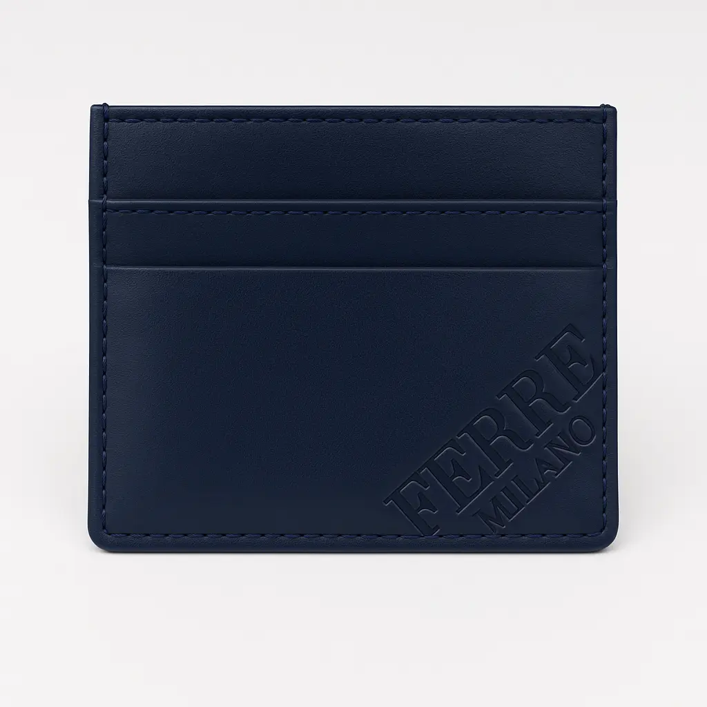 FERRE MILANO  CARD HOLDER 