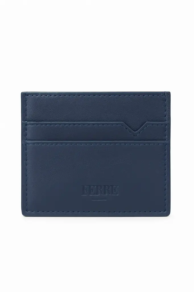 FERRE MILANO  CARD HOLDER  