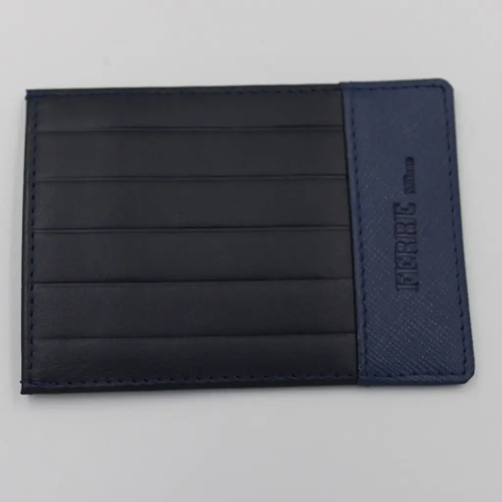 FERRE MILANO  CARD HOLDER