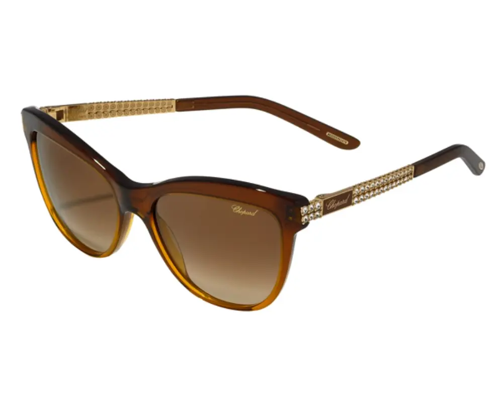 CHOPARD SUNGLASS SCH189S