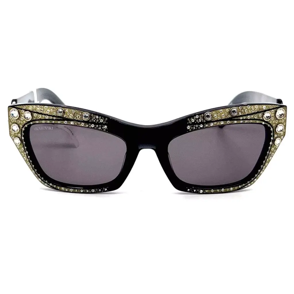 SWAROVSKI SUNGLASSES SK380