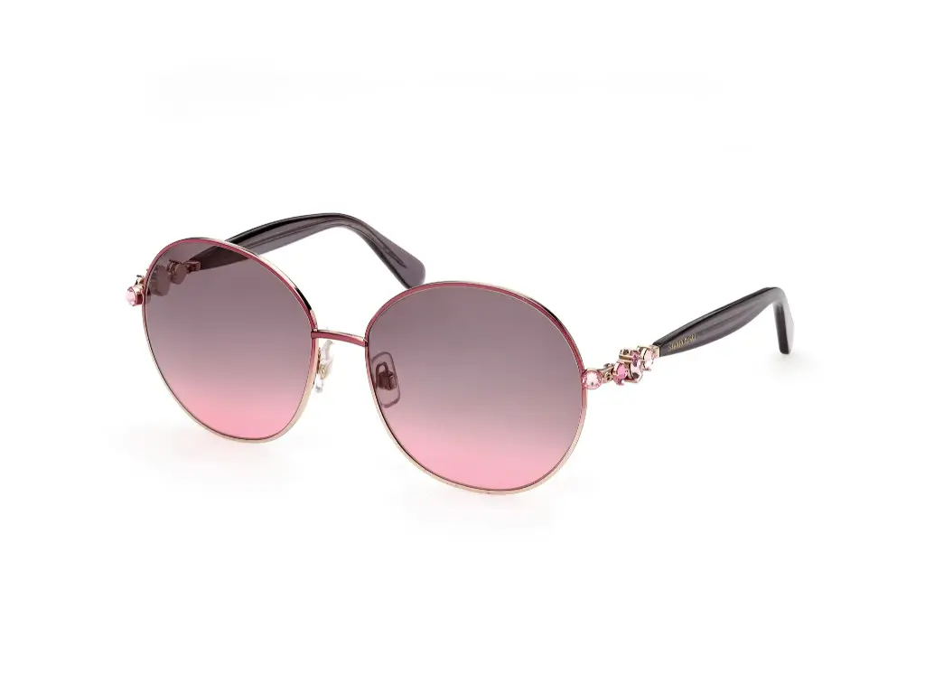 SWAROVSKI SUNGLASSES SK0359-H