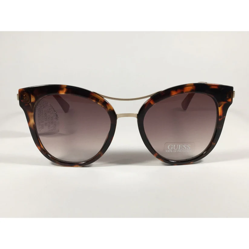 Guess Multicolor, One Size Unisex Sunglass GF030451