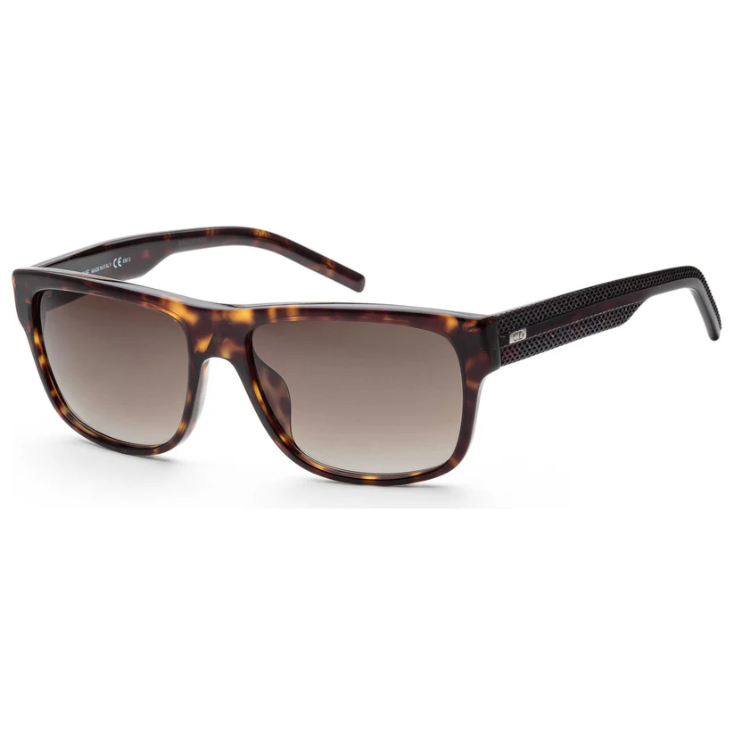 CHRISTIAN DIOR SUNGLASS BLACK175S-086-HA