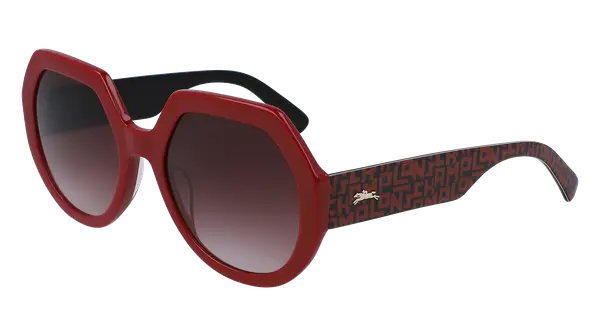 LONGCHAMP SUNGLASS LO 655S