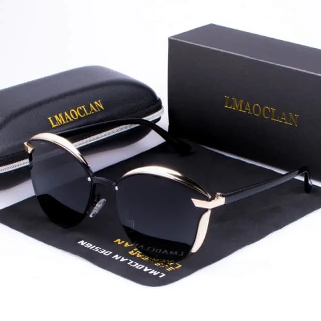 LMAOCLAN SUNGLASS LM7824