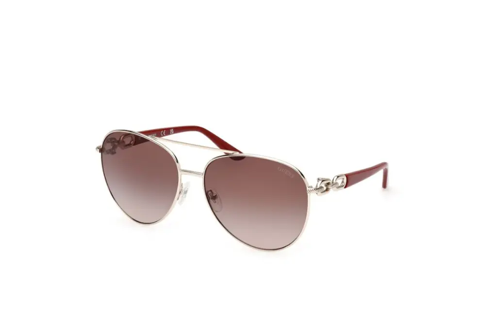 Guess Men's Sunglasses GU00158 