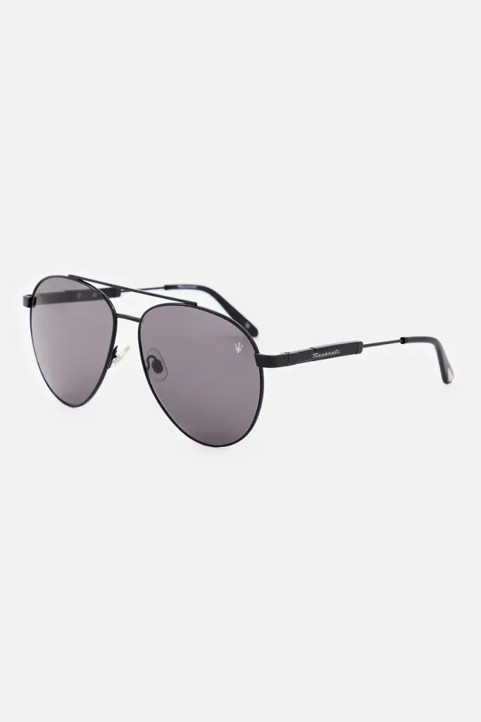Maserati  Men's Sunglasses -(MS520)  