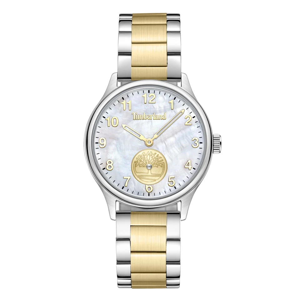 TIMBERLAND  WOMEN WATCH TDWLG2231705 