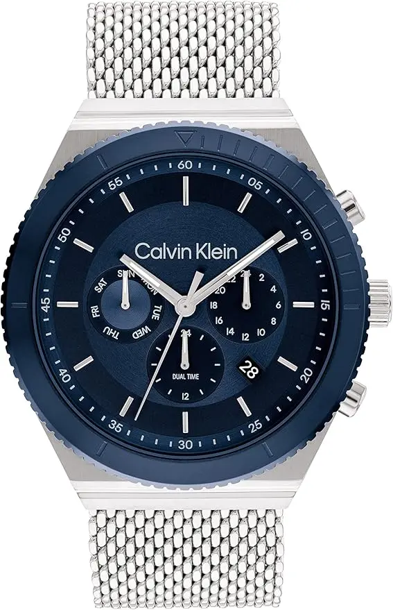 Calvin Klein Aqueous Watch 25200305