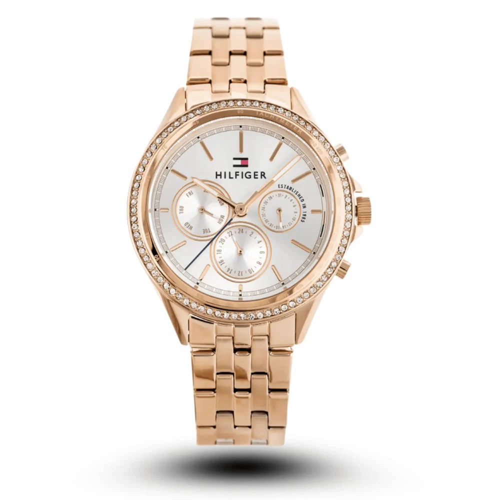 Tommy Hilfiger Women Watch 1781978 