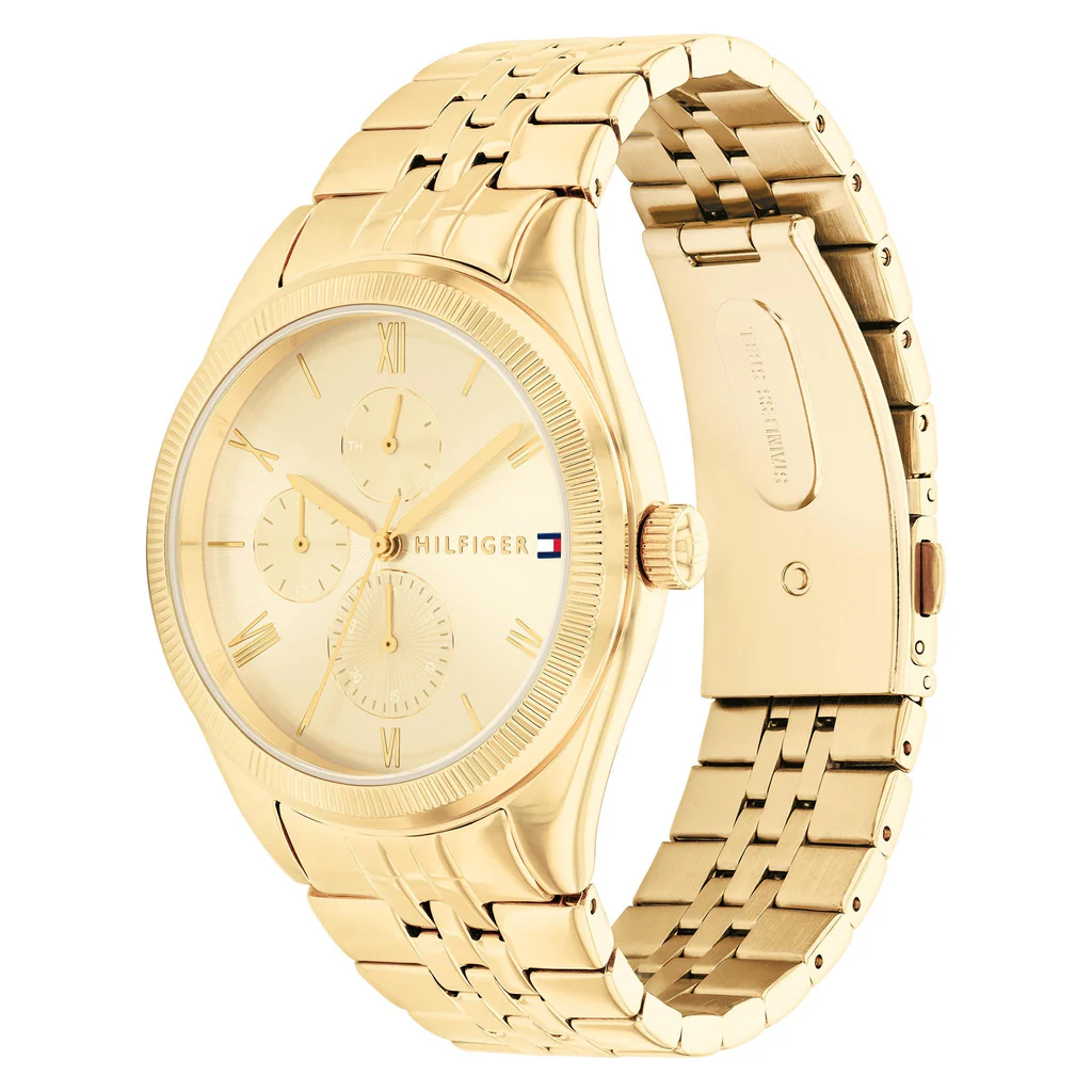 Tommy Hilfiger Women Watch 1782592