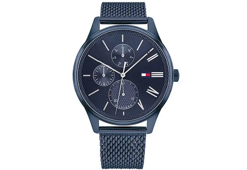 Tommy Hilfiger Men'S Watch TH679001827