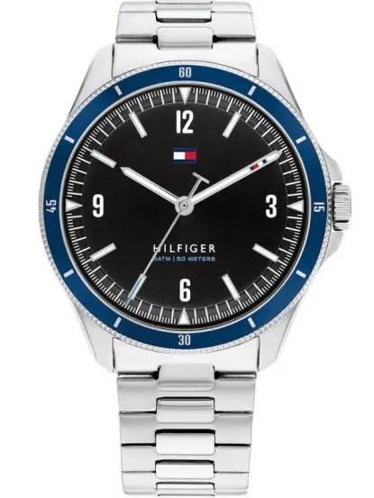 Tommy Hilfiger Men'S Watch 1791901
