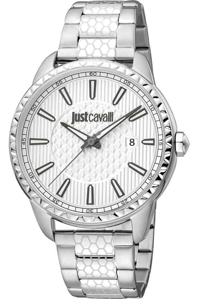 ساعة جاست كافالي للرجال JC1G176M0145