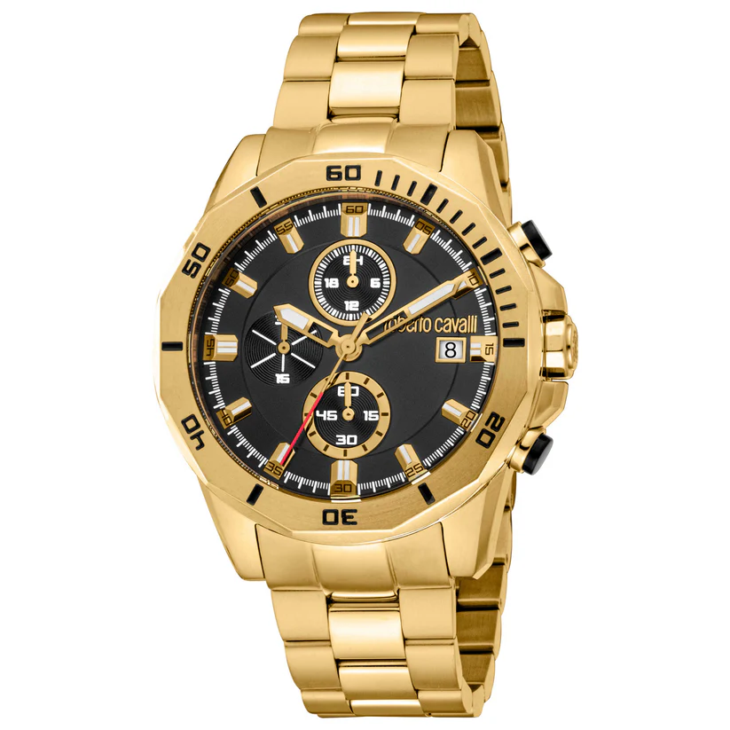 ROBERTO CAVALLI WATCH RC5G109M0075