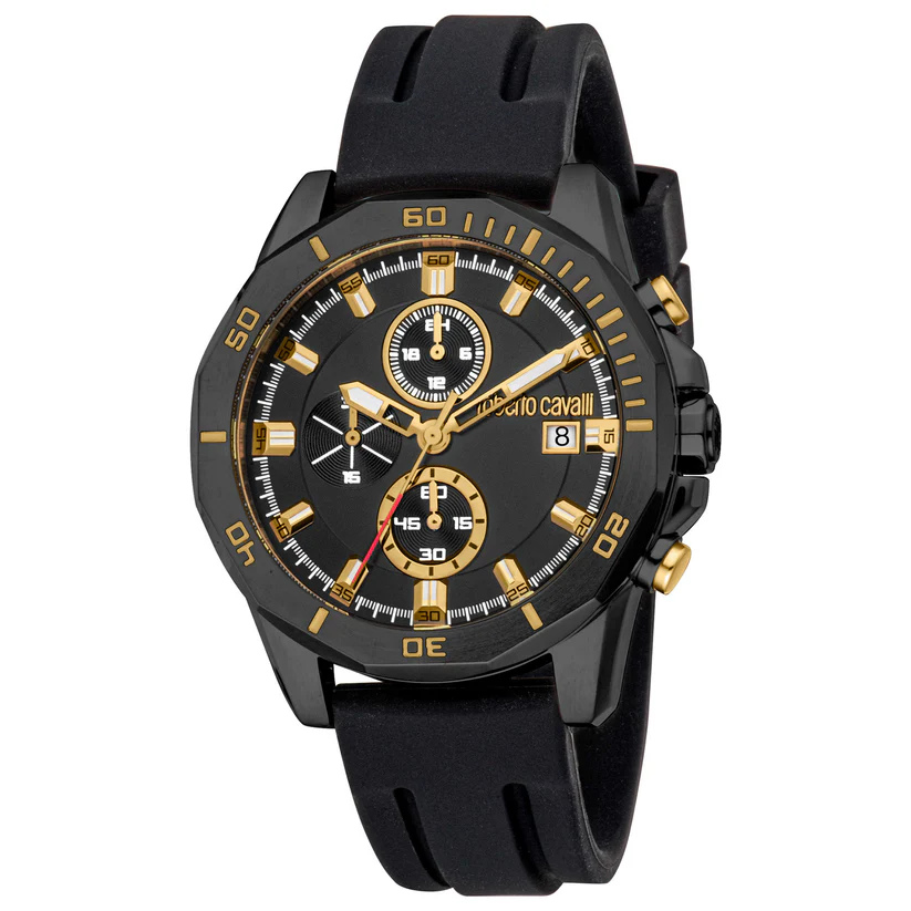 ROBERTO CAVALLI WATCH RC5G109P0035