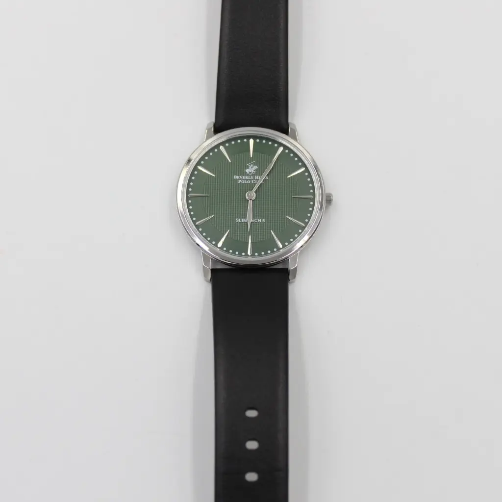 BEVERLY HILLS POLO CLUB WATCH BP5061Y-371