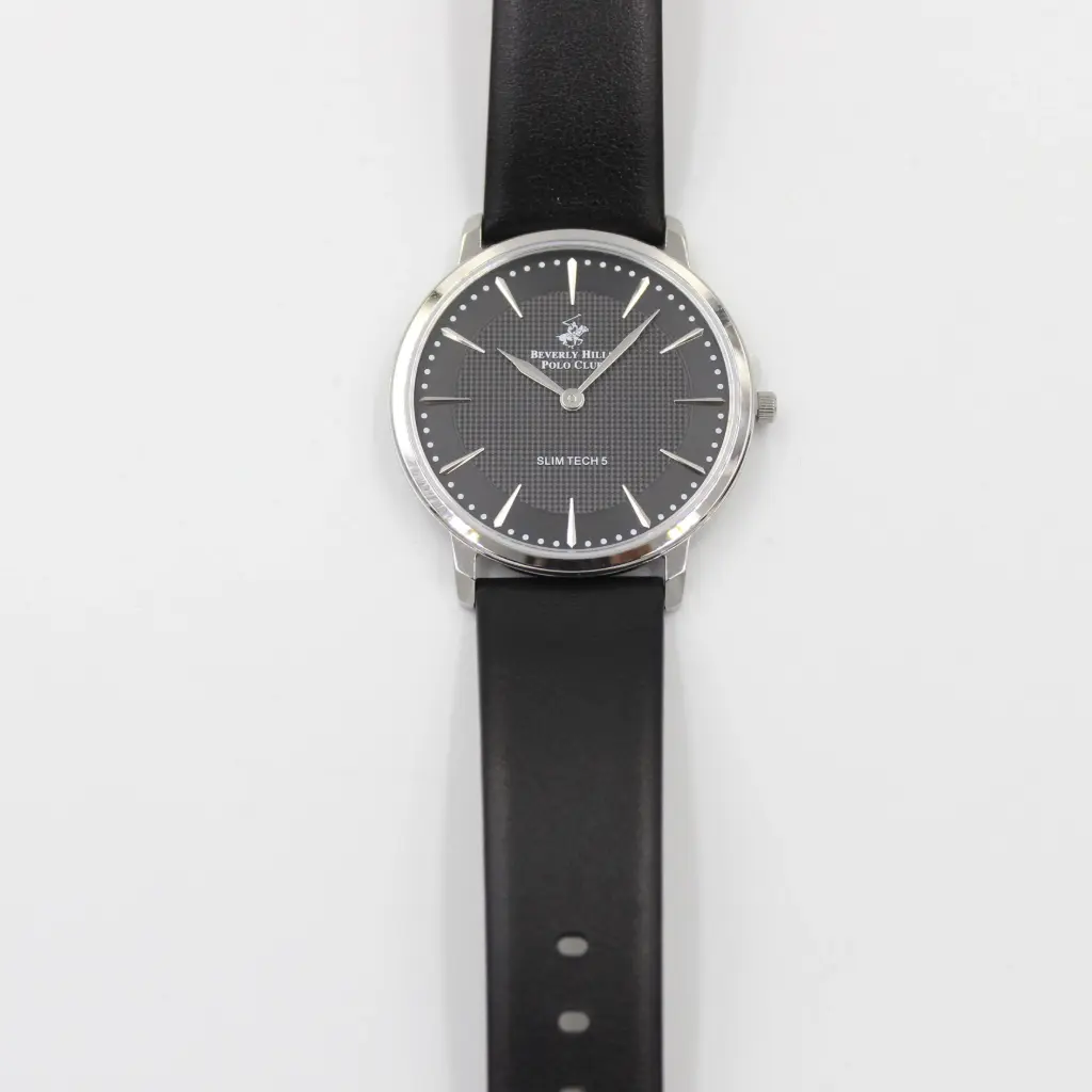 BEVERLY HILLS POLO CLUB WATCH BP5061Y-351