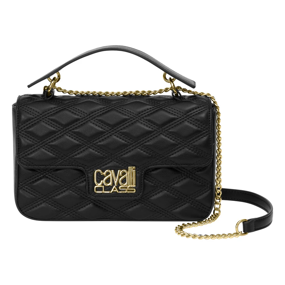 [CCHB01762100] CAVALLI CLASS 'Amanda' in Black